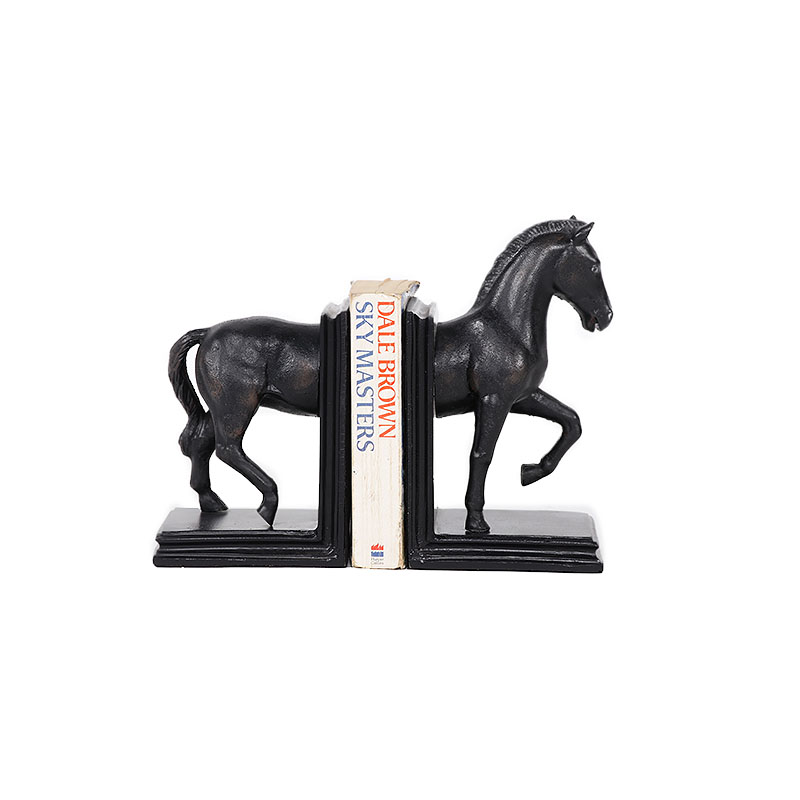Horse Bookend